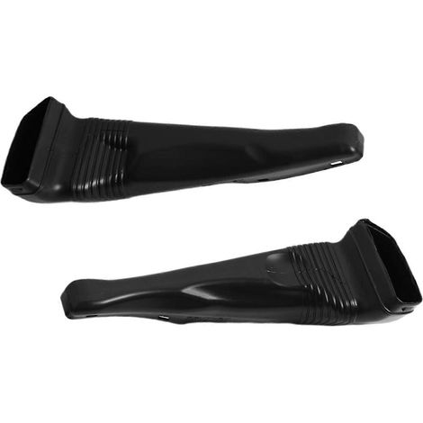 3W0129531A 3W0129532A Conduit d'admission d'air pour moteur de Bentley Flying Spur (1/5)