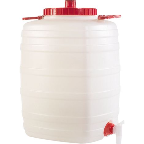 Contenitore per alimenti in polietilene 50 lt (1/5)