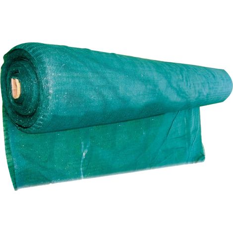 Rete antispina per raccolta olive 85 gr/mq - rotoli di varie dimensioni (50 mt - altezza 4 mt)
