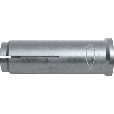 fischer Einschlaganker EA II M8x40 50 Stk