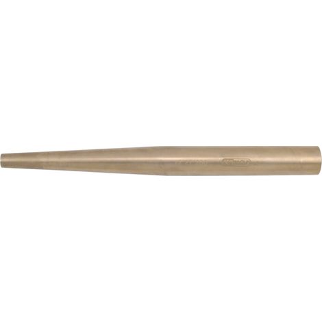 Chasses clous BRONZEplus 9 mm (1/2)