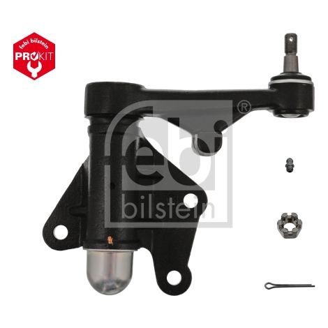 Bras de direction Febi Bilstein FE43196