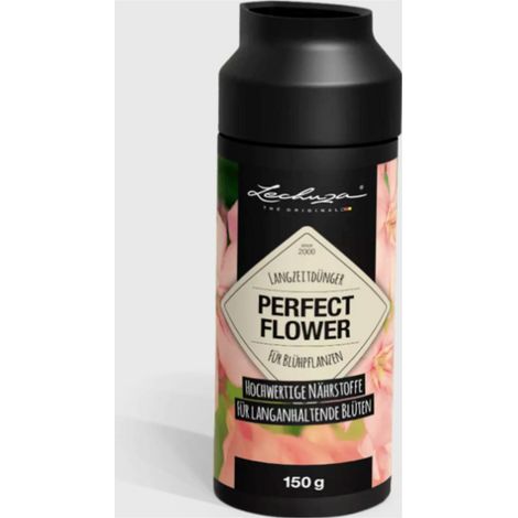 Lechuza Langzeitdünger Perfect Flower 150 g Blumendünger (1/2)