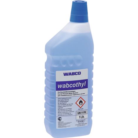 Fluido pneumatico Wabcothyl 1l 8307020874 WABCO