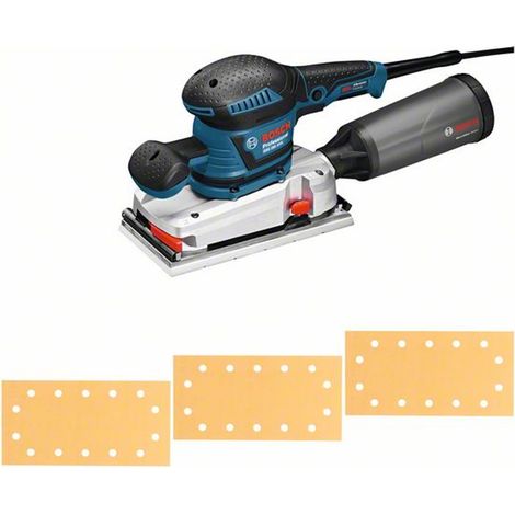 Bosch Schwingschleifer GSS 280 AVE Professional im Karton