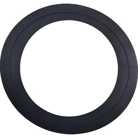 Straw bag closure/seal 532127534, compatible with straw bag closure 127534 917248900, rubber seal to prevent straw leakage – 20 pieces