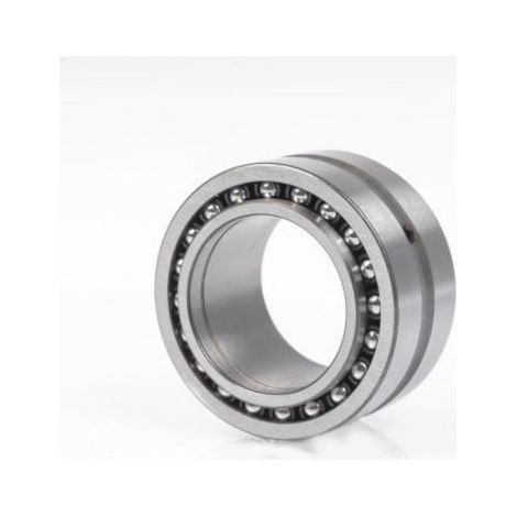 Rodamiento de bolas angular de aguja 175 mm DE 24 mm DI 12 mm INA