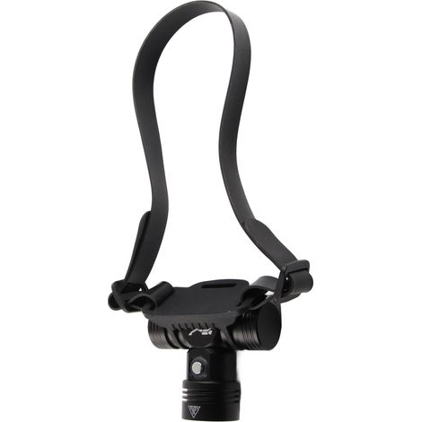 Lampe frontale de plongée 8000LM étanche IPX8, lumière jaune 100m, alliage d'aluminium amphibie pour nage sous-marine