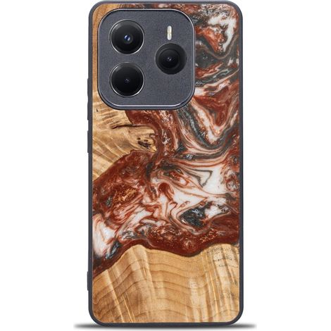 Funda Bewood Unique para Xiaomi Redmi Note 14 5G - Planetas - Venus (1/3)