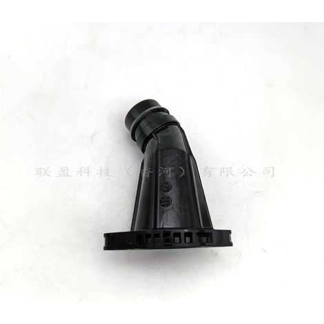 256312M010 convient aux boîtiers de thermostat et aux couvercles supérieurs de thermostat de fabrication coréenne, Elantra ix25 K3. (1/4)