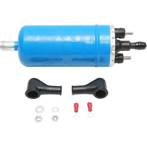 Pompa di alimentazione elettrica universale Codici OEM: 0004707894, 0004705994, 0004706094, 0004706794, 0004709594, 0004780001, 2024709994, 67728, 67968, 69529, YK-2051 (1/4)