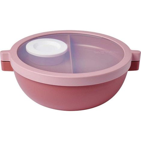 Rosti Mepal Mepal Vita scatola per il pranzo vivid mauve 1500 ml (1/3)