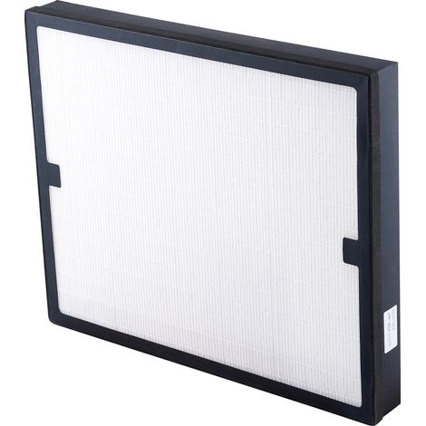 Mophorn HEPA-Luftfilter, 15,75 Zoll x 15,75 Zoll. Hocheffizienter Ersatz der Stufe 3, kompatibel mit BlueDri & Mophorn Scrubber, für Luftreiniger und Geräte zur Wasserschadensanierung