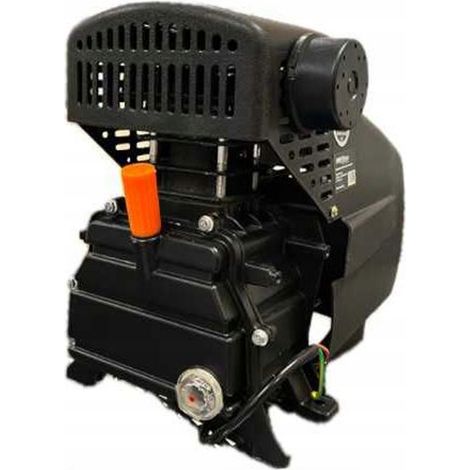 Compresseur d'air haute performance 265 l/min  Kraft&Dele (1/5)
