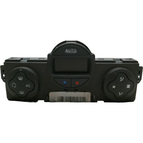 [PRODUIT D'OCCASION] Commande De Chauffage RENAULT Grand Modus Phase 2 Long 2008-2012 ♻️ Ref Oe. 8200563524 - Garantie à vie