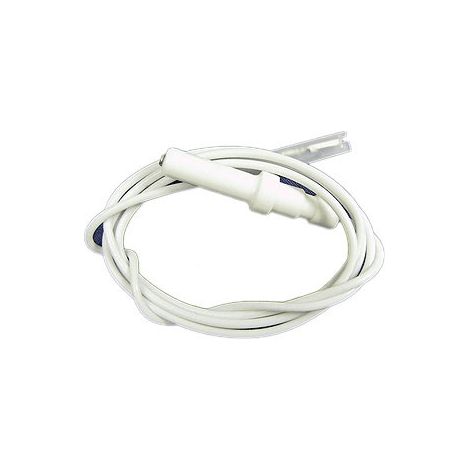 BOUGIE 650MM POUR CUISINIERE BEKO - 268900035 (1/3)