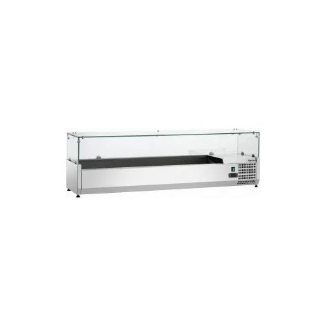 Présentoir réfrigéré GL3-1501 - Bartscher