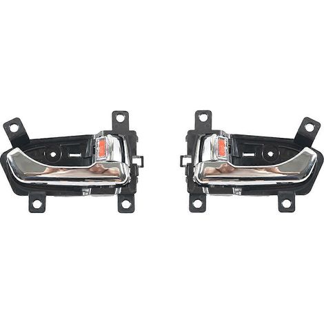 Linker und rechter Innentürgriff für Pkw 82610-3W010 (1/5)