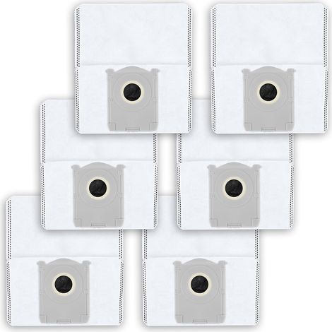 CCYKXA Vacuum Cleaner Accessories Bag Family Large Capacity Cleaning Parts Replacement (1/5)