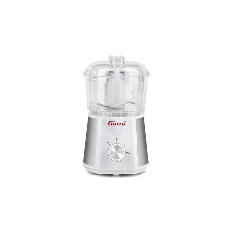 Girmi TR05 Tritatutto 250W Lama Acciaio Inox Bicchiere 500ml (1/5)