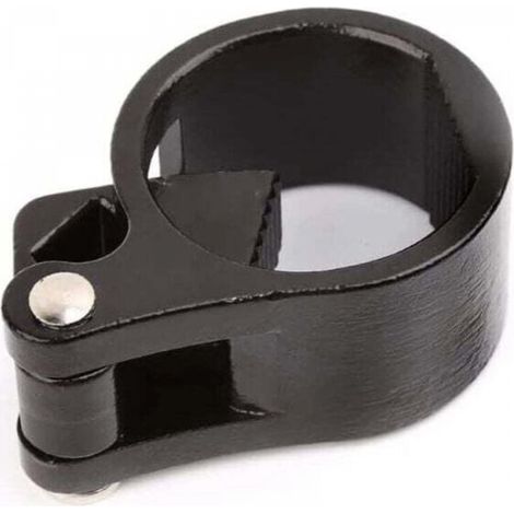 Clé hexagonale universelle pour tige intérieure - Outil de réparation - Outil de démontage de tige intérieure 27-42 mm (1/5)