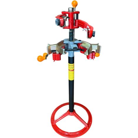 Compressore Molle Sospensioni ROOKS 1,5T (OK-08.0142) (1/5)