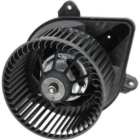 Pulseur d'air habitacle Valeo 884634 NISSAN 2761400QAA 4401815 7701048387 (1/3)