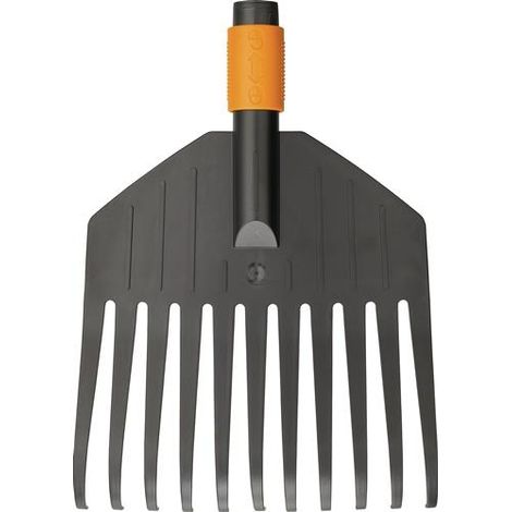 FISKARS Laubbesen QuikFit Arbeitsbreite 220 mm - 1000659