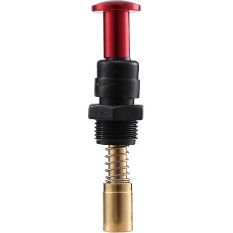 pour carburateur à boisseau plat KEIHIN FCR-MX / soupape de démarrage à chaud / bouton de démarrage à chaud JG (1/5)
