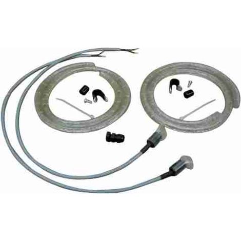6100299 Kit Luci Barriera Genius 6100299 Automazione Automatismi Nuovo Originale