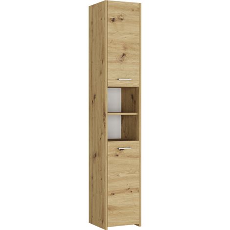 Badezimmerschrank Artisan, 40 x 30 cm - Modern L-1