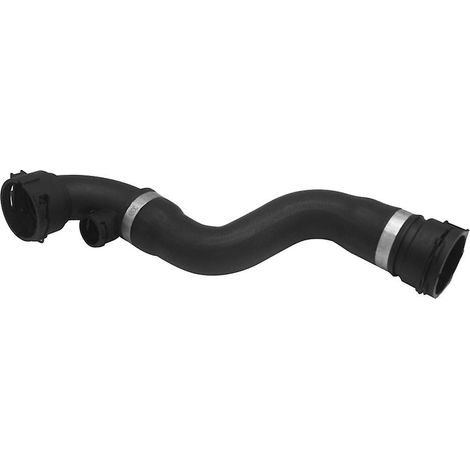 Durite supérieure de liquide de refroidissement de radiateur pour X3 E83 2004-2006 L6 2.5L 3.0L 11533400207 (1/5)