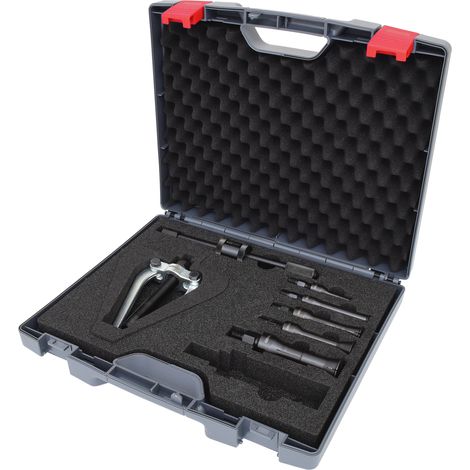 KS Tools Präzisions-Innen-Auszieher-Satz Ø 10-37 mm, 7-tlg. (1/5)