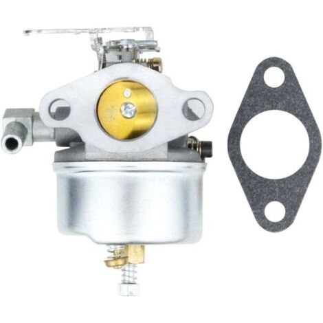 Carburador para soplador de nieve Tecumseh 632113A 632113 para HS40 HSSK40 (1/4)