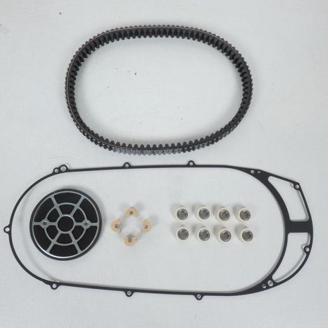 Kit révision Transmission pour scooter Suzuki 400 Burgman