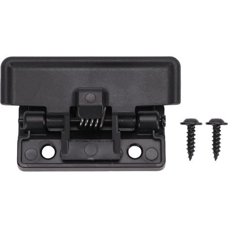 Loquet de couvercle de console centrale 58908 – 42010, couvercle d'accoudoir de remplacement pour Toyota Avalon Camry Corolla Rav4 (1/5)