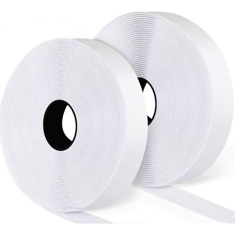 velcro-avec-bande-auto-adhesive-blanc-2-cm-8-m-blanc-2-cm-8-m-blanc-231802724 (1/5)