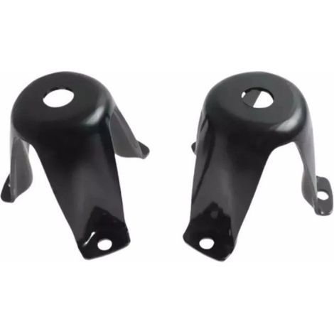 Suitable for 94-19 Dodge RAM2500 3500 front suspension shock mount 68194635AA (1/5)