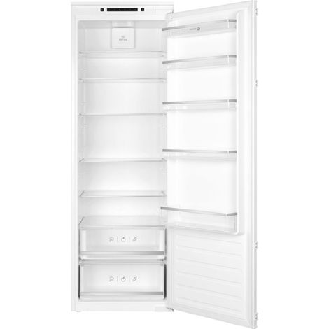 Refrigerador fagor 3fib-1725 integrable 316l capacidad (1/4)