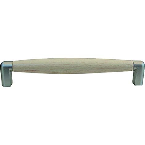 Maniglia in Legno Art 96 Frassino 25 Pezzi 4090 mm