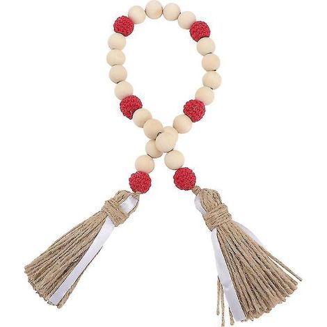 1 guirlande de perles (1/3)