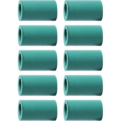 10 x Kit de tubes de tuyaux d'impulsion, pour Poulan 2500 Pp255, 530-019171, 530019171, 530-019171, 5300534-35, 5300191-71 (1/5)