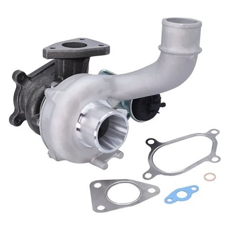 Turbocompresseur, suralimentation Magneti Marelli 807101000100 NISSAN 7711134973