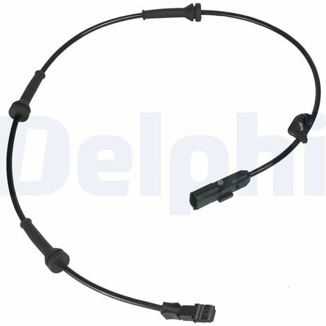 Capteur, vitesse de roue Delphi Technologies SS20294 RENAULT 8200 404 460