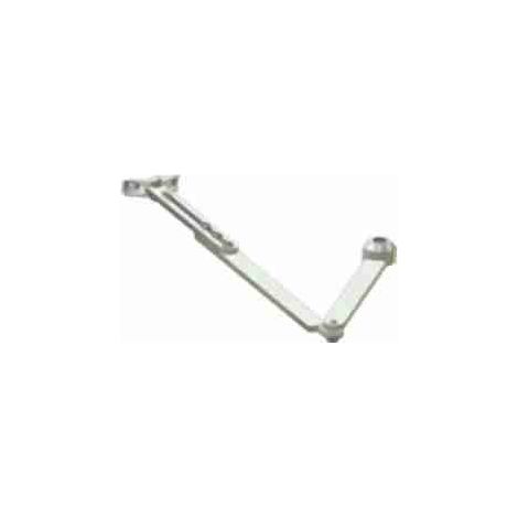 2605144 Braccio Articolato a Spingere Lungo BFT ASW 350 XL ARTL P111567 2605144
