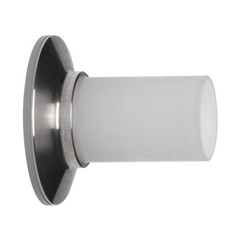 Adaptateur de serrage GF PP-R naturel d 50 SDR11 / DN 40 ISO1127