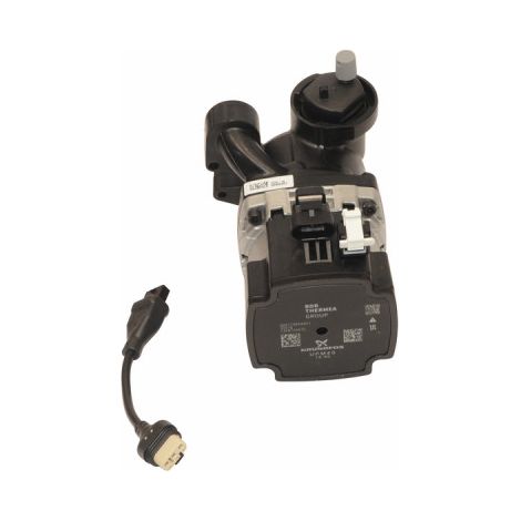 Pompe upm 4 s 15-60 l4 ssi - DE DIETRICH CHAPPEE : 770477600