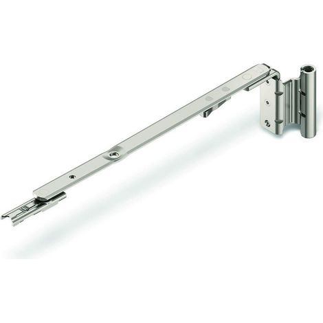 Bras de compas ob nx p - LFF (mm) : 411-600 - Taille : 250 - ROTO