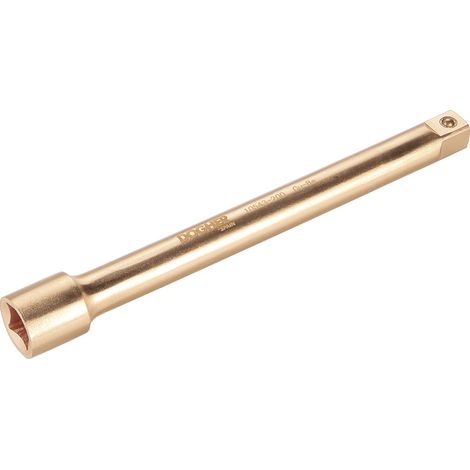 Dogher 10543-100 ALARGADOR DE 1/2 CU-BE 100mm