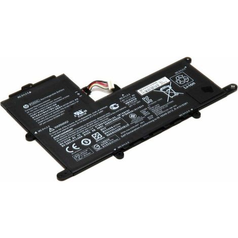 CoreParts MBXHP-BA0198 ricambio per laptop Batteria (Laptop Battery for HP 35.52Wh - 7.4V 4800mAh - Warranty: 12M)